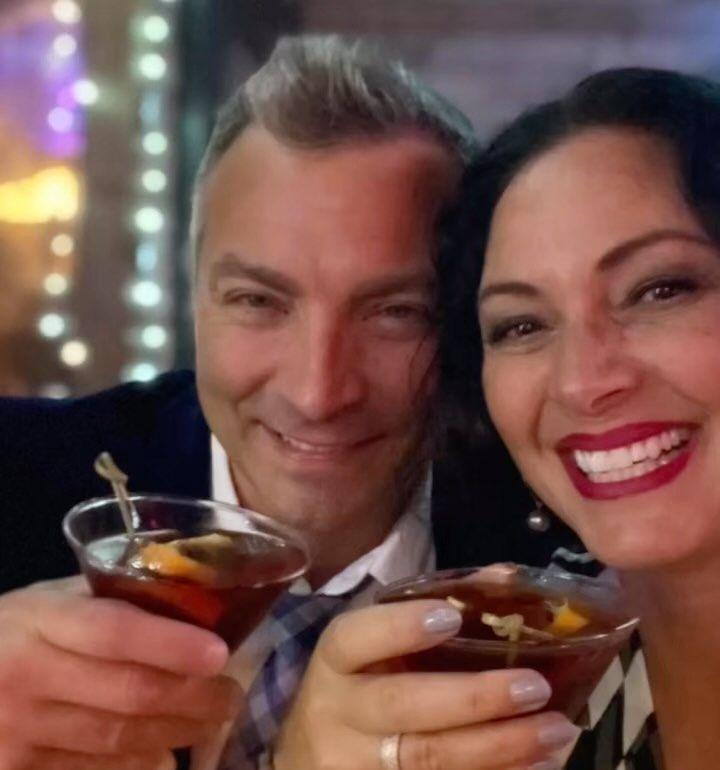 The Wedding Website of Glenn Jeffries and Sheri Harbour
