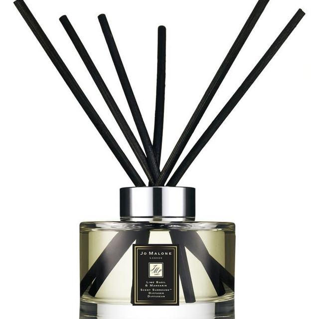 Lime Basil & Mandarin Scent Surround™ Diffuser