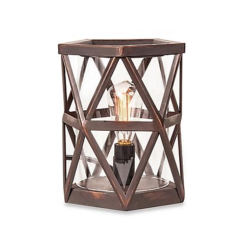 Menlo Ceramic Wax Warmer