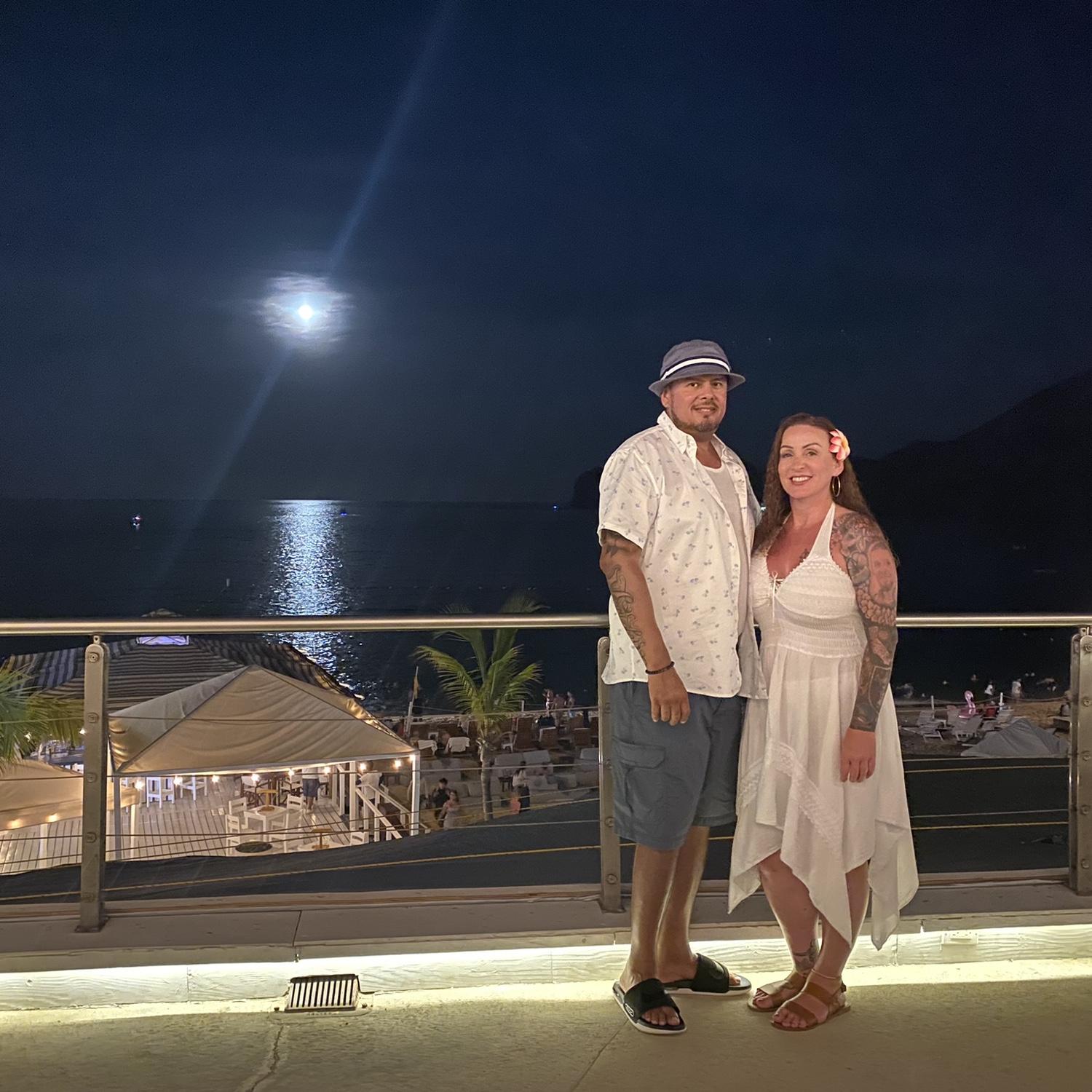 Touring timeshare @ Cabo San Lucas, Mexico 2023