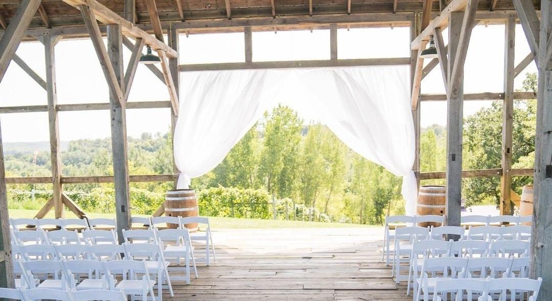 The Wedding Website of Kayman Swart and Jason Prettyman