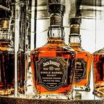 Jack Daniel's Distillery Visitor Center