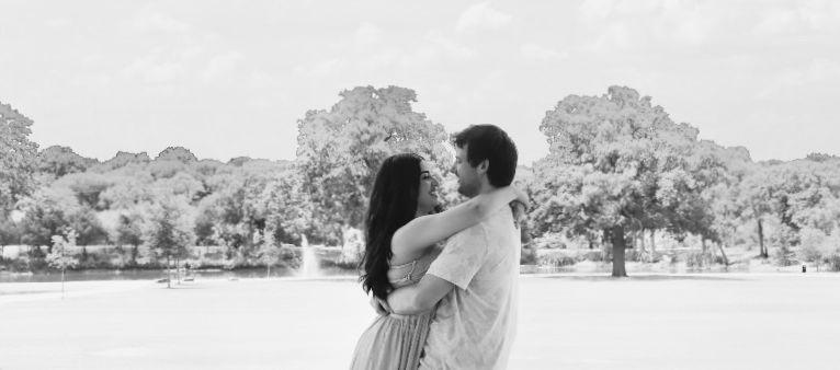 The Wedding Website of Brenda Paredes and Joseph Rubino