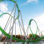 Universal Islands of Adventure