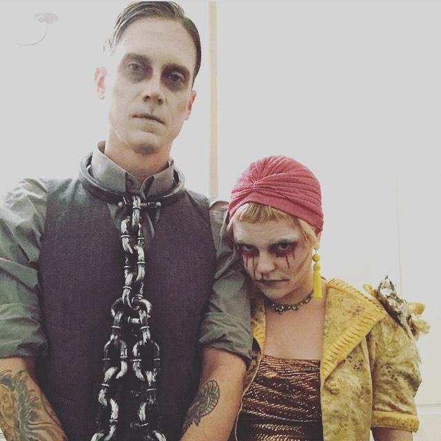 Halloween 2020. 