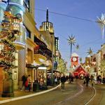 The Grove & The Original Farmers Market