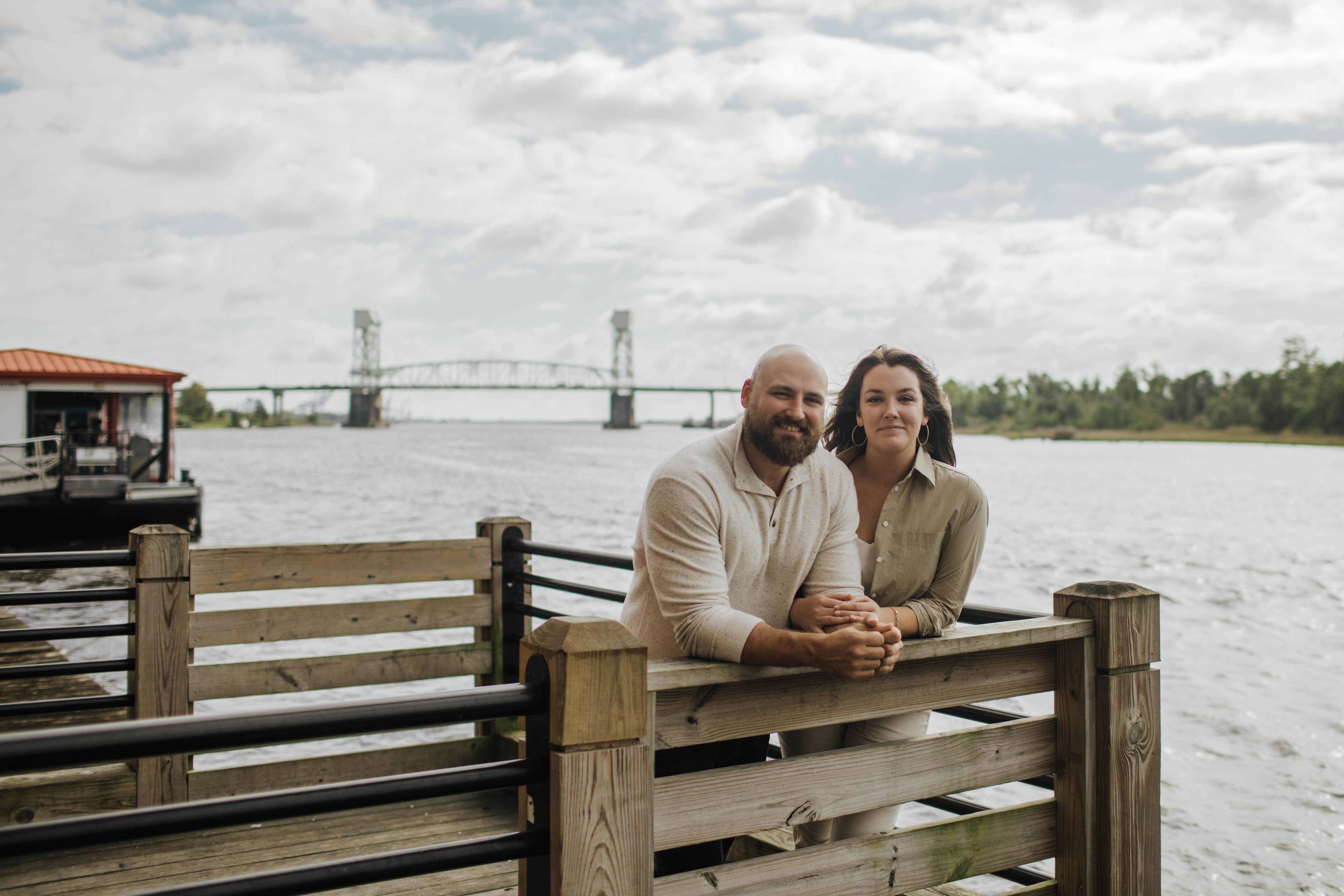 The Wedding Website of Alli Cook and Jesse Oates