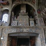 Moravian Pottery & Tile Works Museum