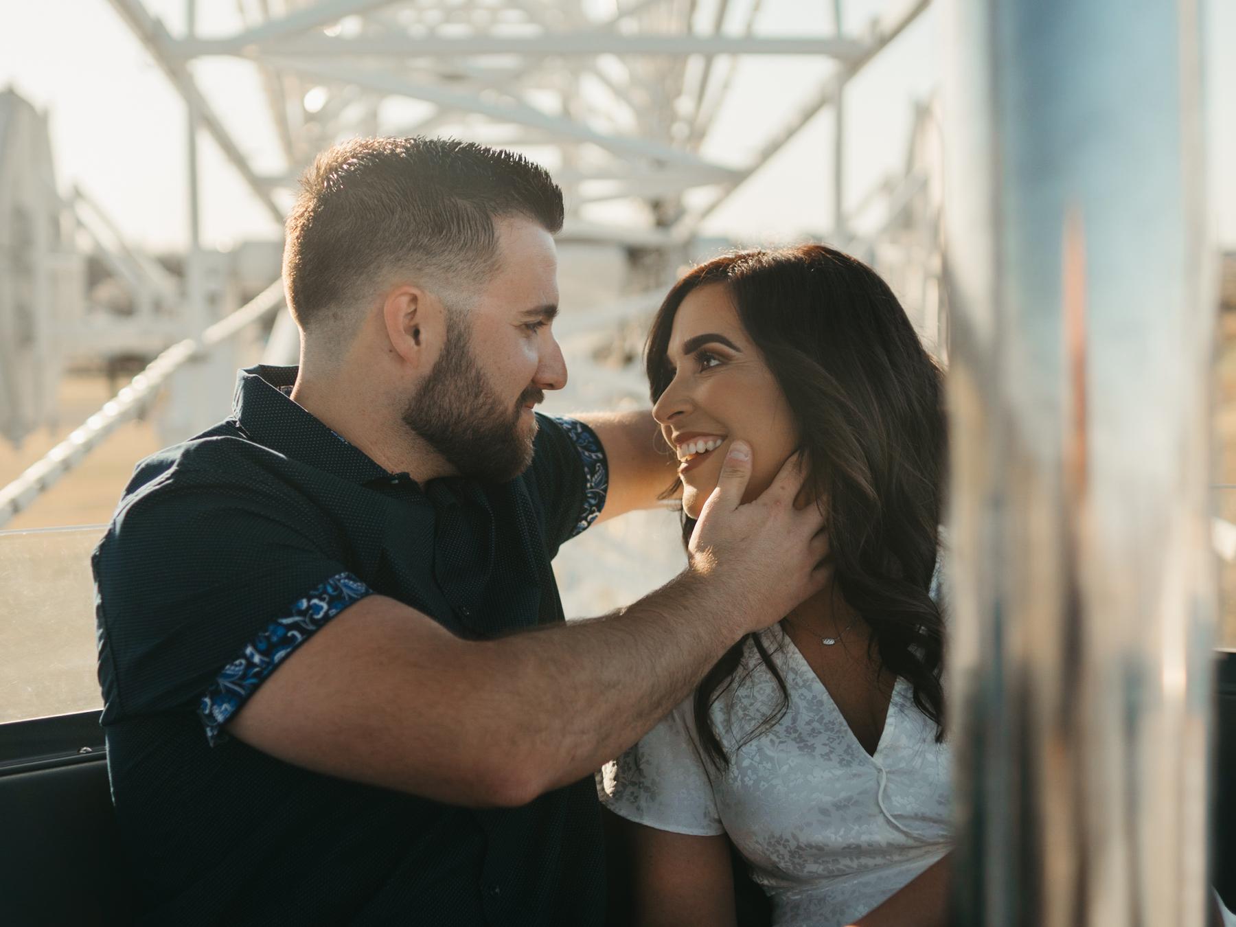 The Wedding Website of Stormi Ballard and Ryan Hill