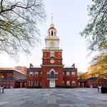 Independence Hall