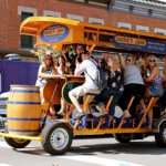 Pedal Hopper Denver