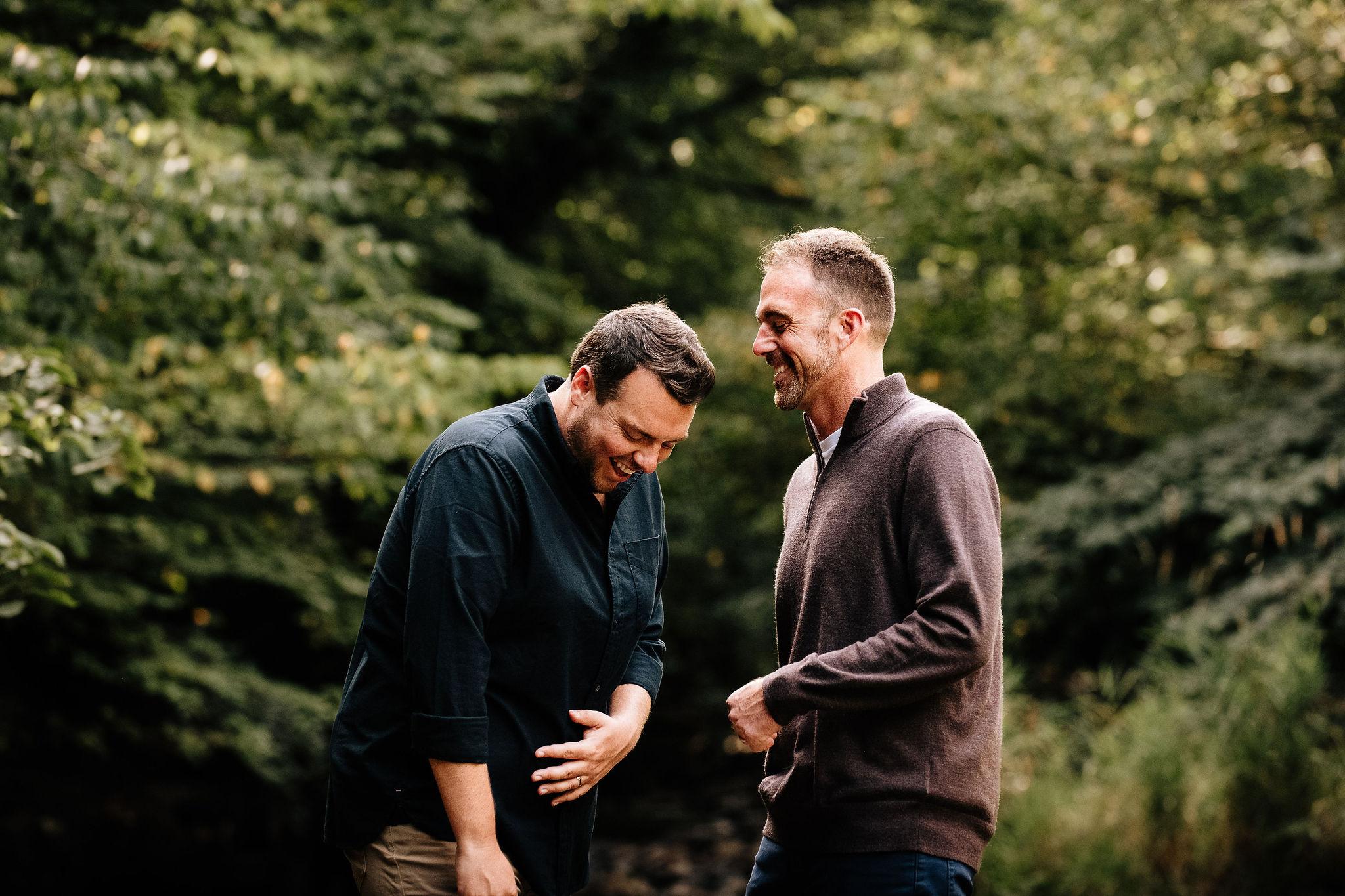 The Wedding Website of Keagan Vaughan and Justin Duchaineau