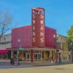 Swan's Market