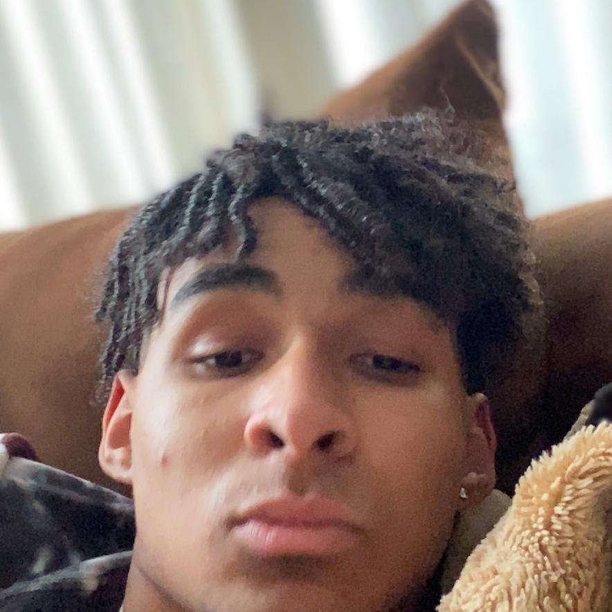 My Handsome Man