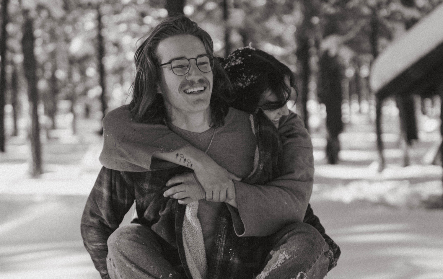 The Wedding Website of Janie Tyler and Trevor Kerber