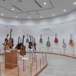Musical Instrument Museum