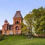 Olana State Historic Site