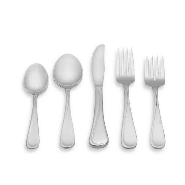 Oneida® Flight 20 Piece Flatware Set