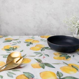 Lemons Tablecloth