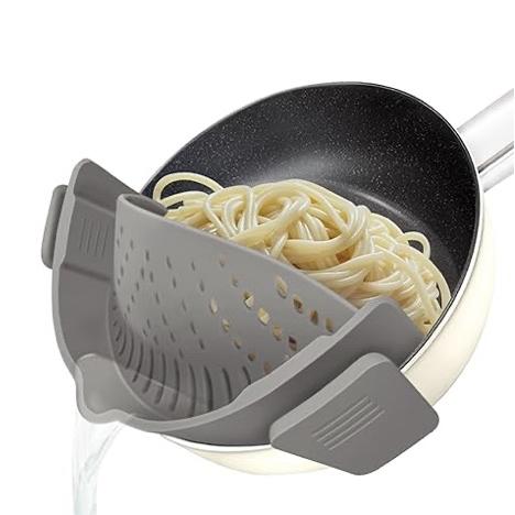 Strainer