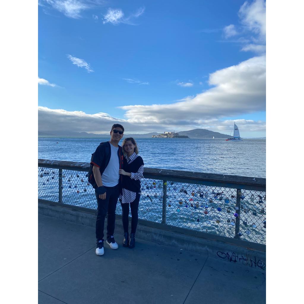 San Francisco 