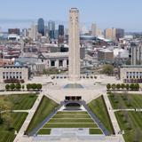 National WWI Museum and Memorial