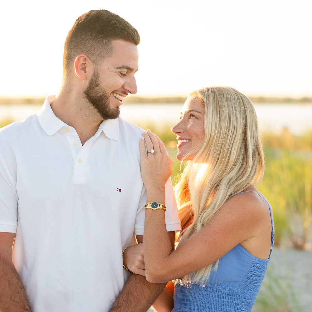 Claire McDermott and Chris Cardillo's Wedding Website