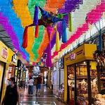 Mercado Benito Juárez