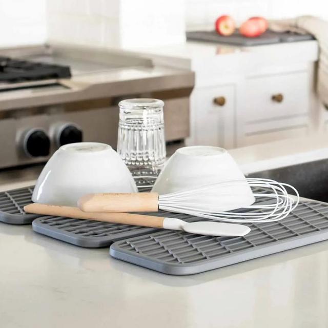 Stoneware Dish Rack