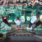 Willis Tower Skydeck