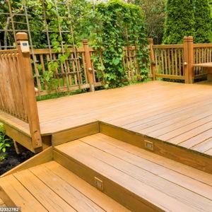 New Deck Fund