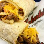 Roberto's Taco - Del Mar