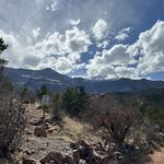 Garden of the Gods