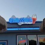 Chilly Willy's Ice Creams & Grill