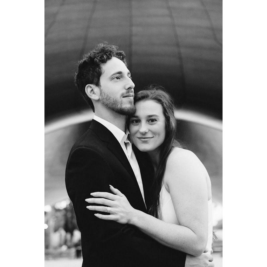 Engagement pictures!