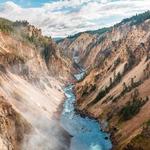 Yellowstone National Park