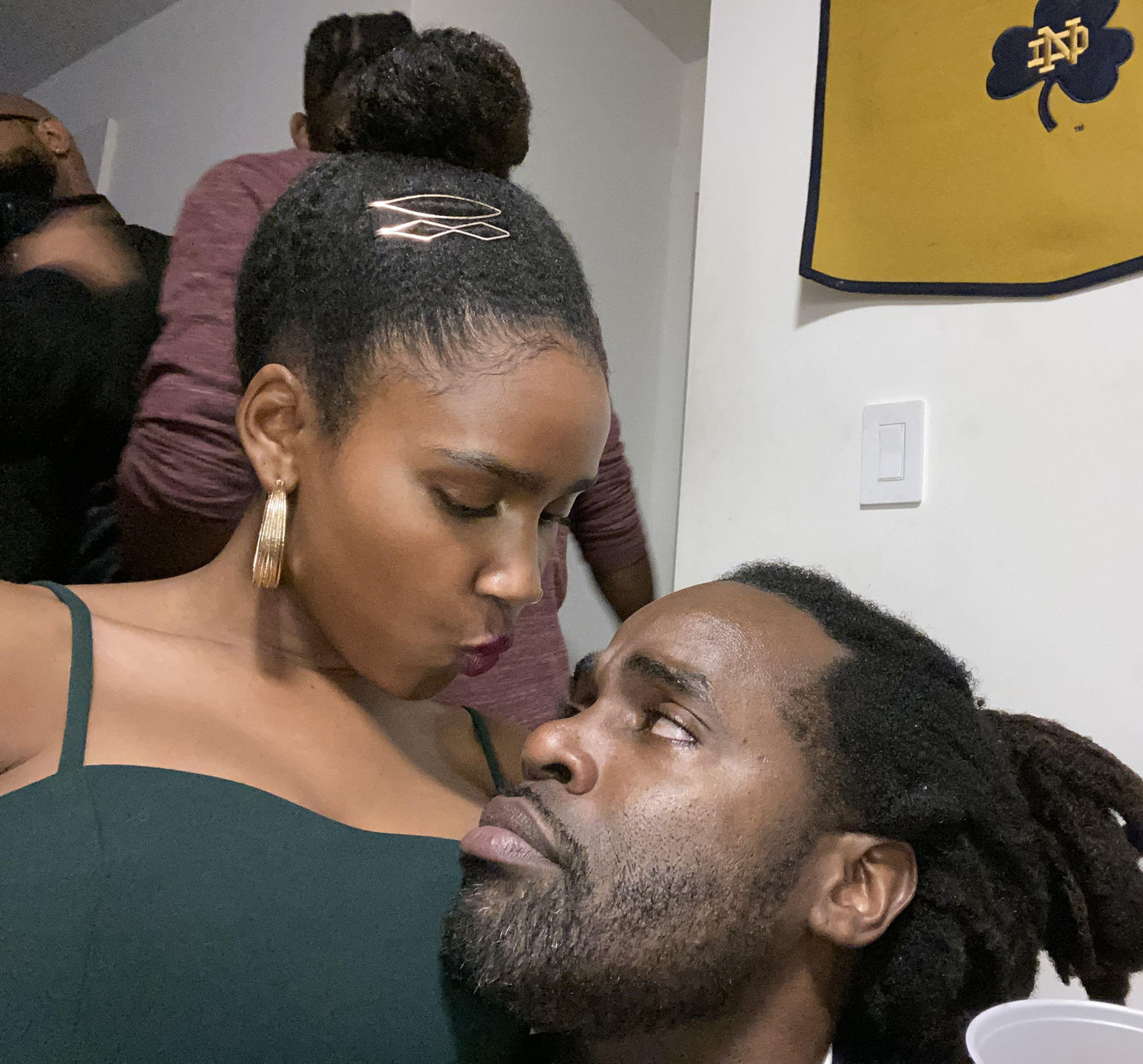The Wedding Website of Janelle Williams and Kyle Henry