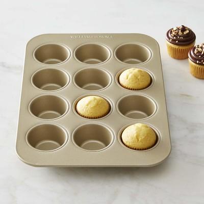 Williams Sonoma Tovolo Cupcake Scoop