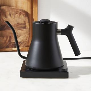 Fellow Stagg Matte Black Electric Kettle