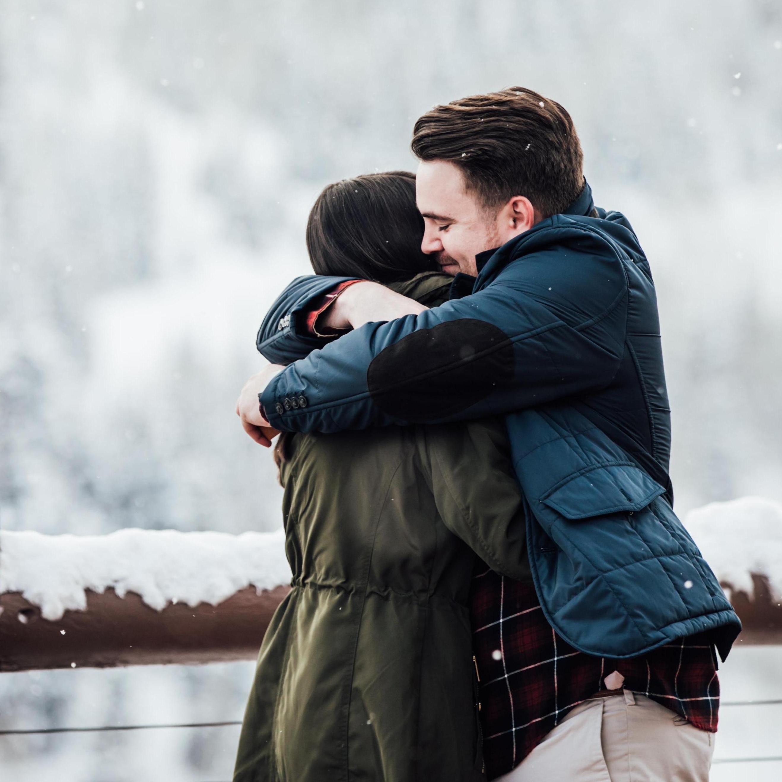 The Engagement
March 2019