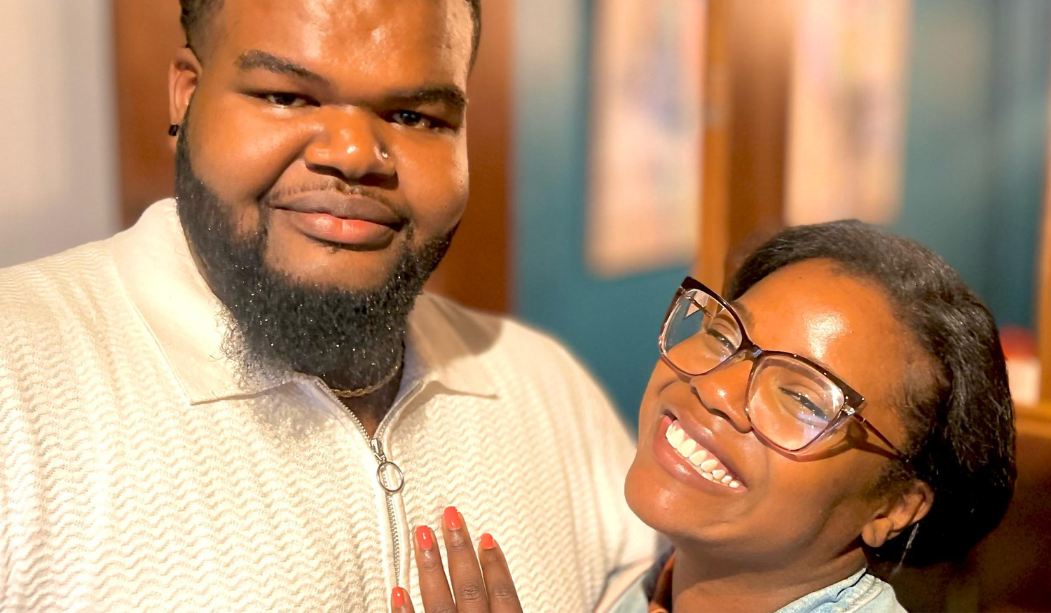 The Wedding Website of Vanessa Eagle and Jonathon Knox