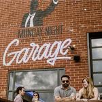 Monday Night Garage