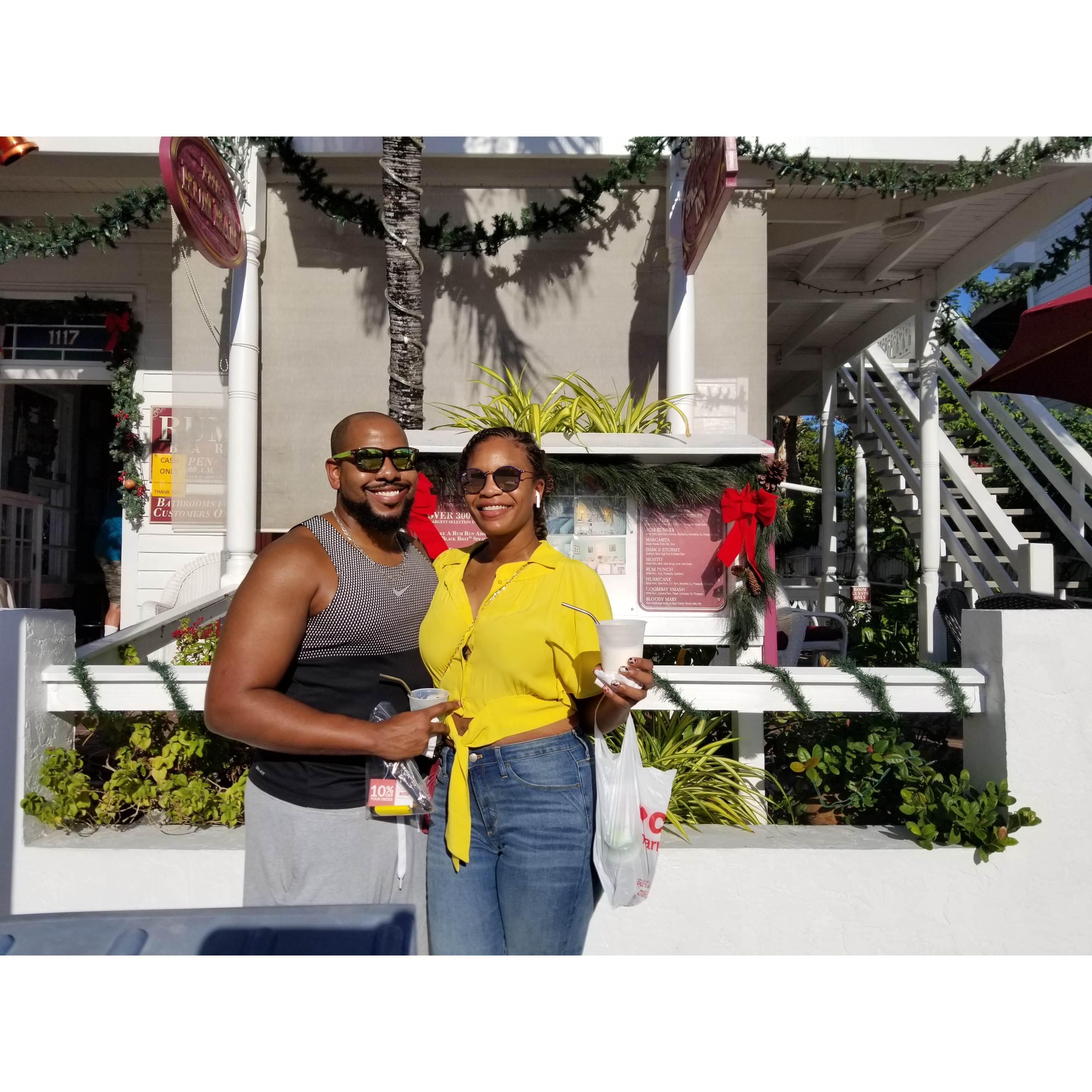 Key West, FL