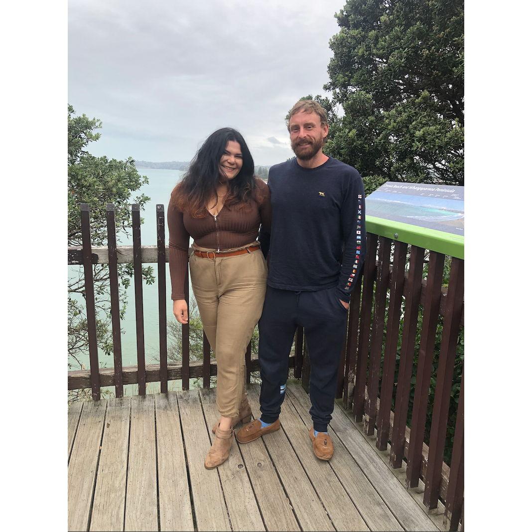New Zealand 2023