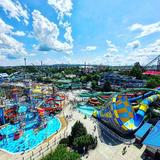 Hershey Park
