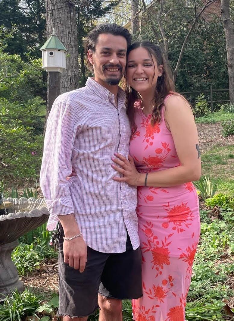 The Wedding Website of Madison Pacheco and Sutton Spurgeon