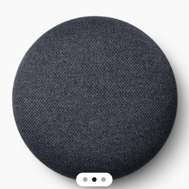 Buy Google Nest Mini (2nd Gen)