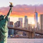 Visit NYC