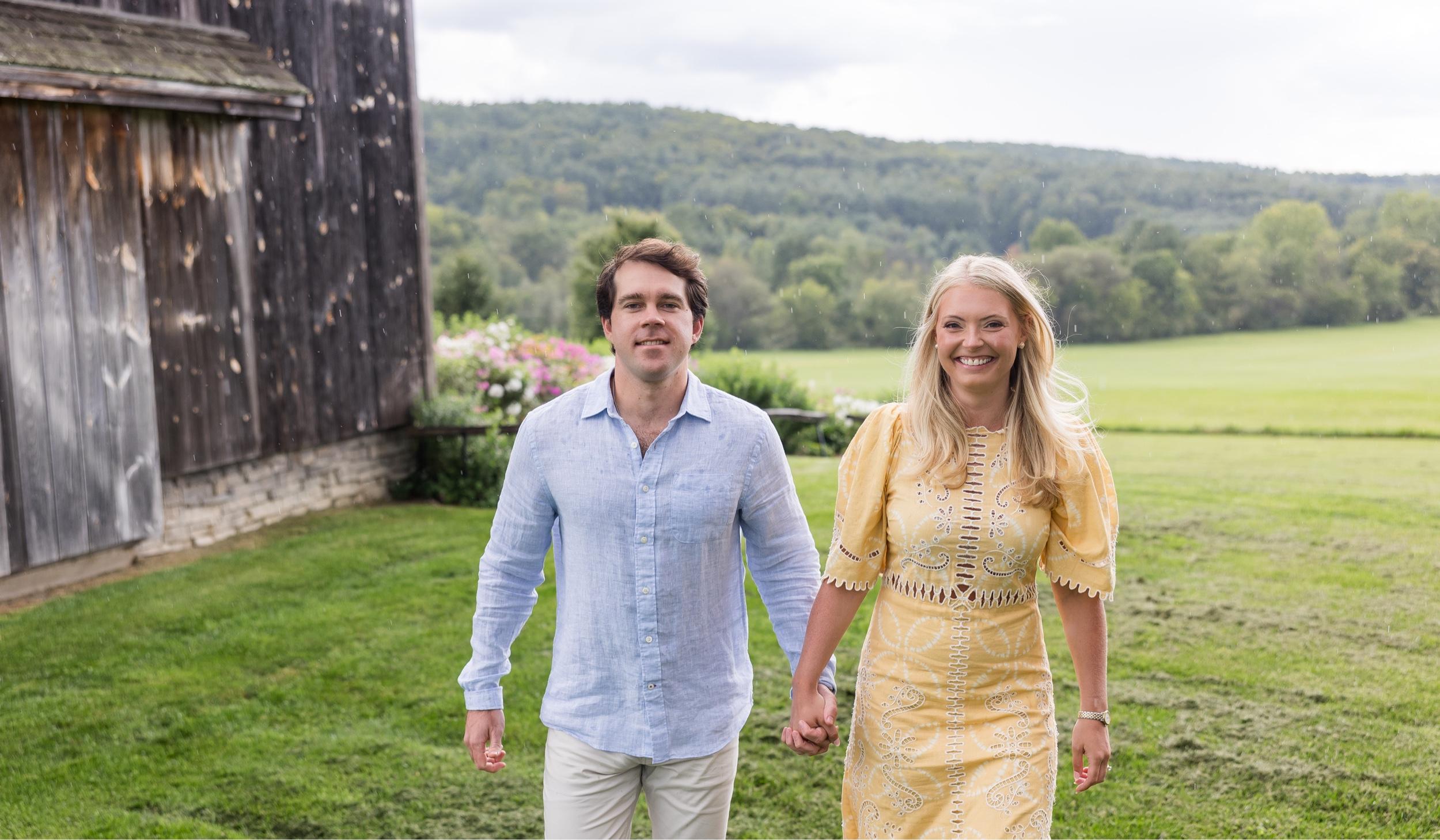 The Wedding Website of Jordan Sears and Matthew Kavanagh