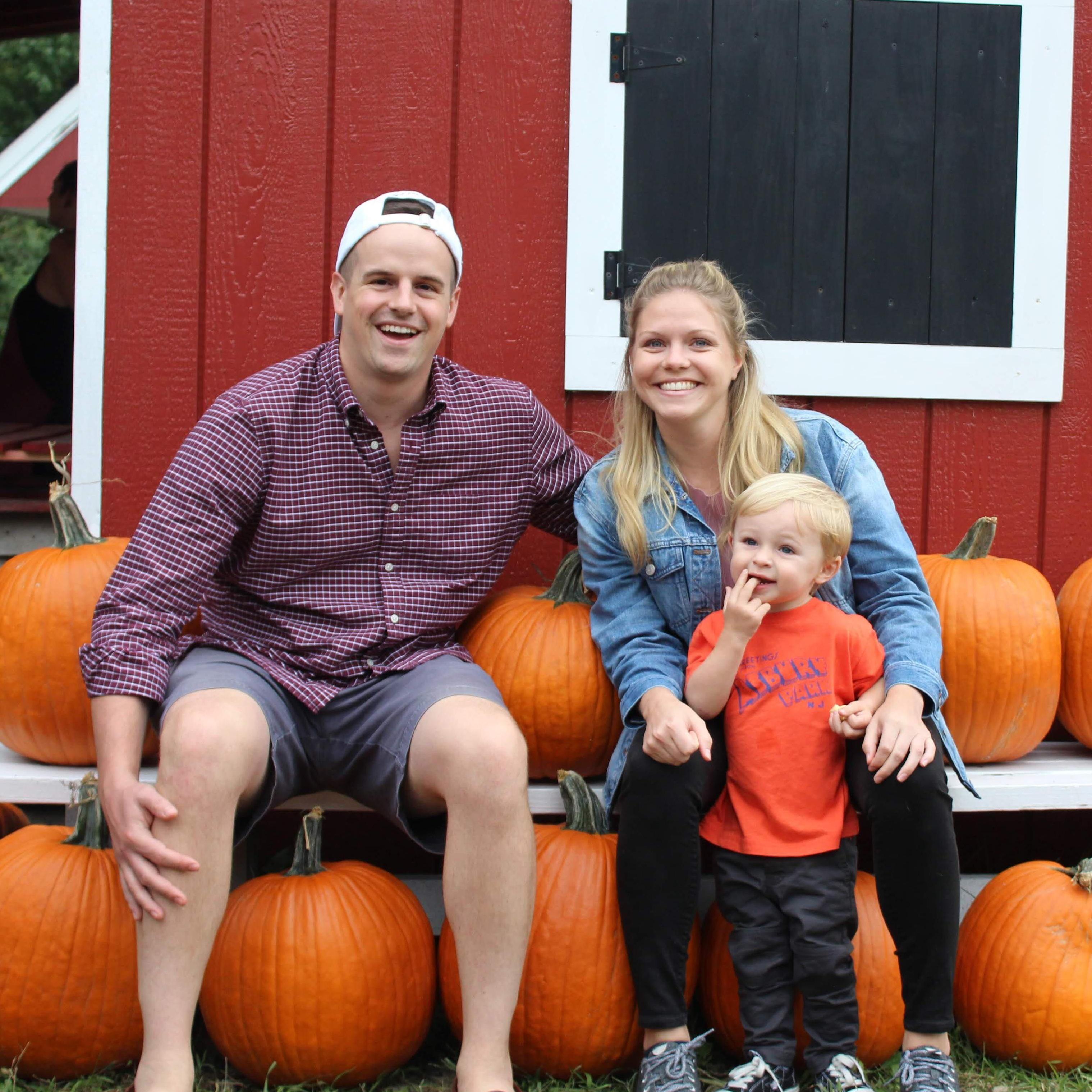 Halloween with Jack Mayers 2018